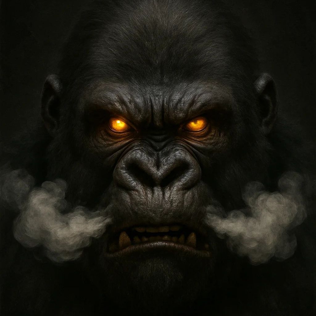 bvnnzGORILLA
