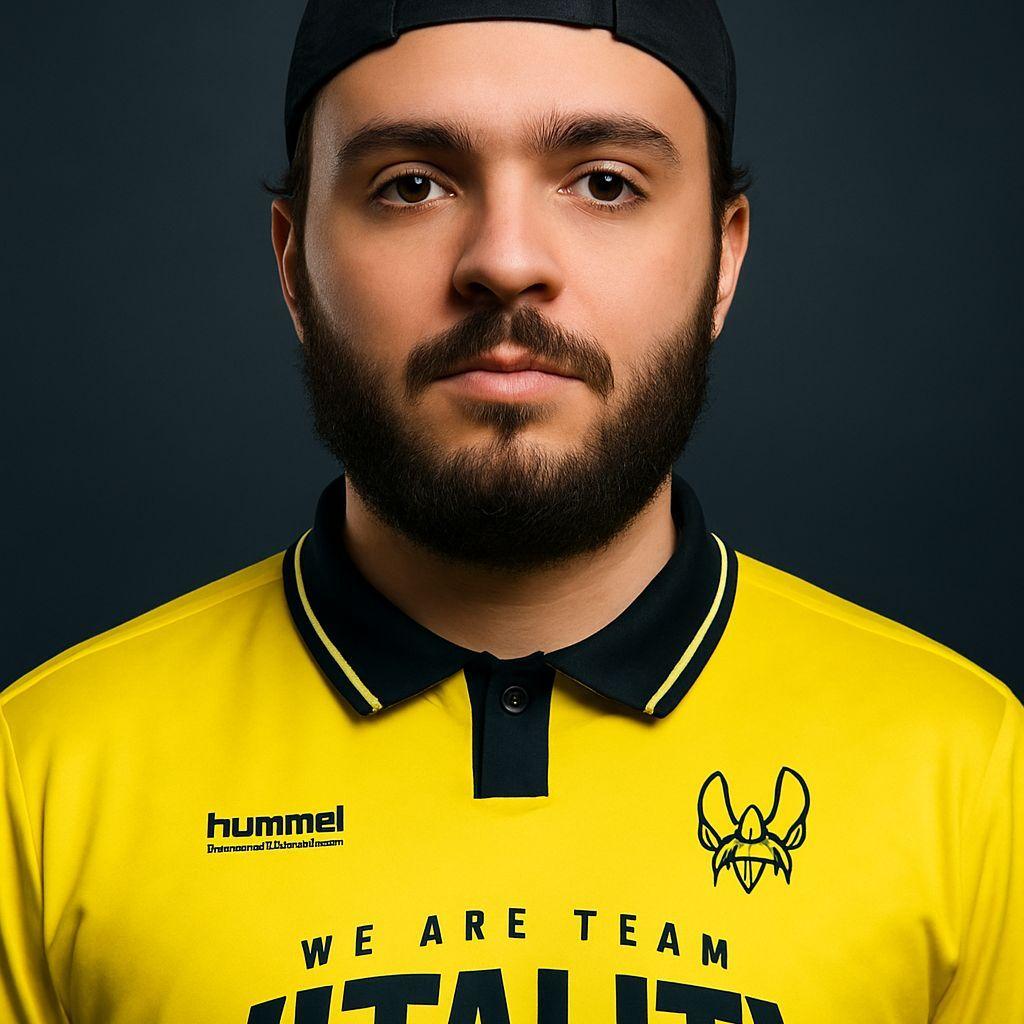 PuyolZl avatar