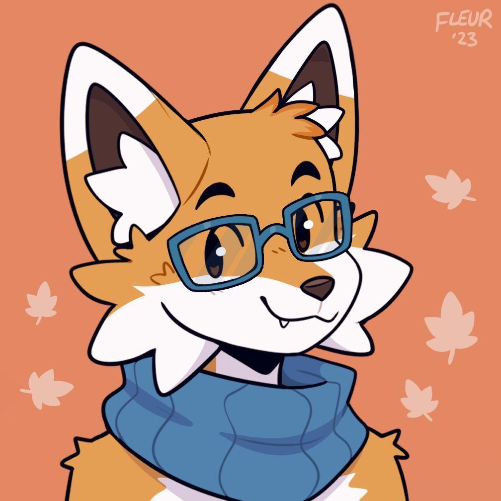 FreyaFox avatar