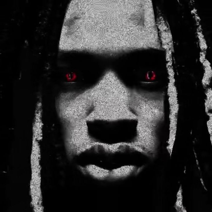 oblockdemon FACEIT avatar