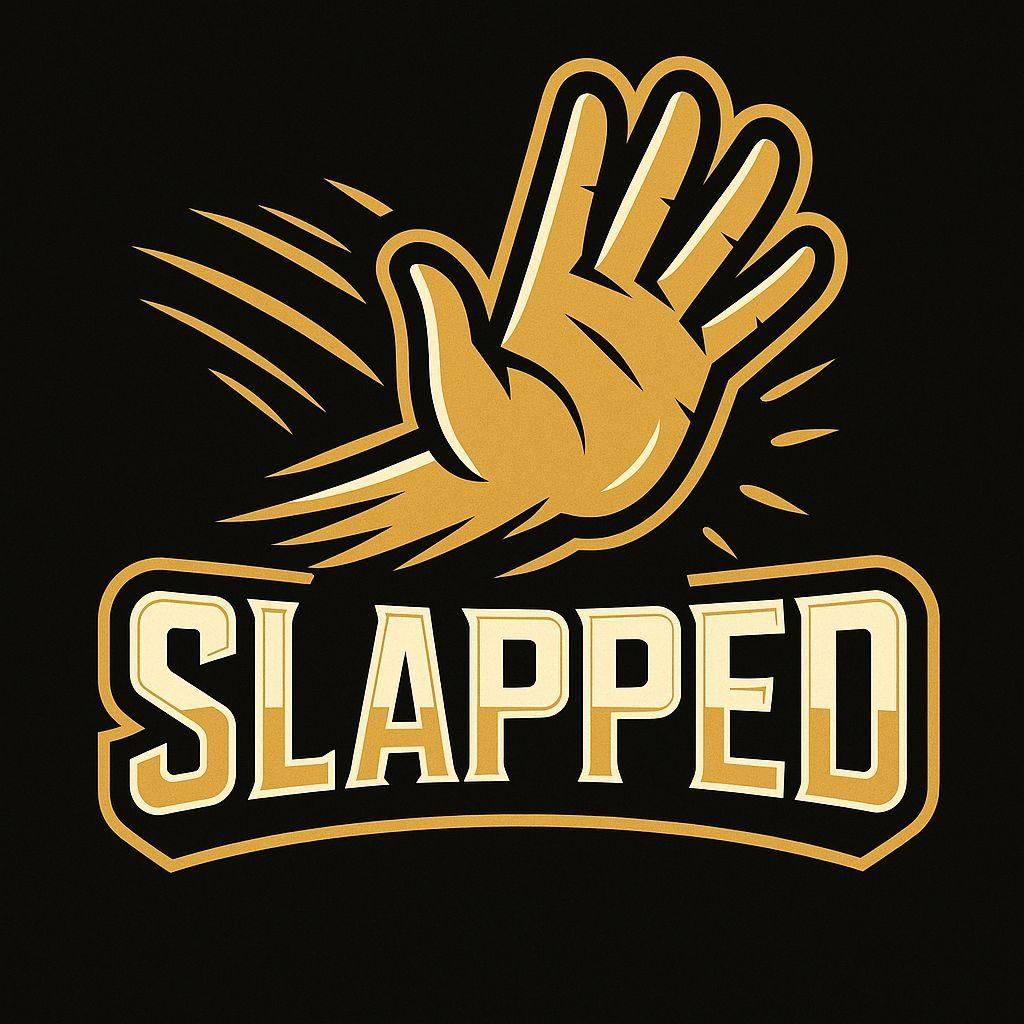 S L A P P E D