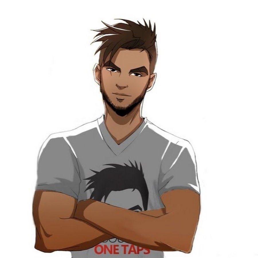 Razboi_nik avatar