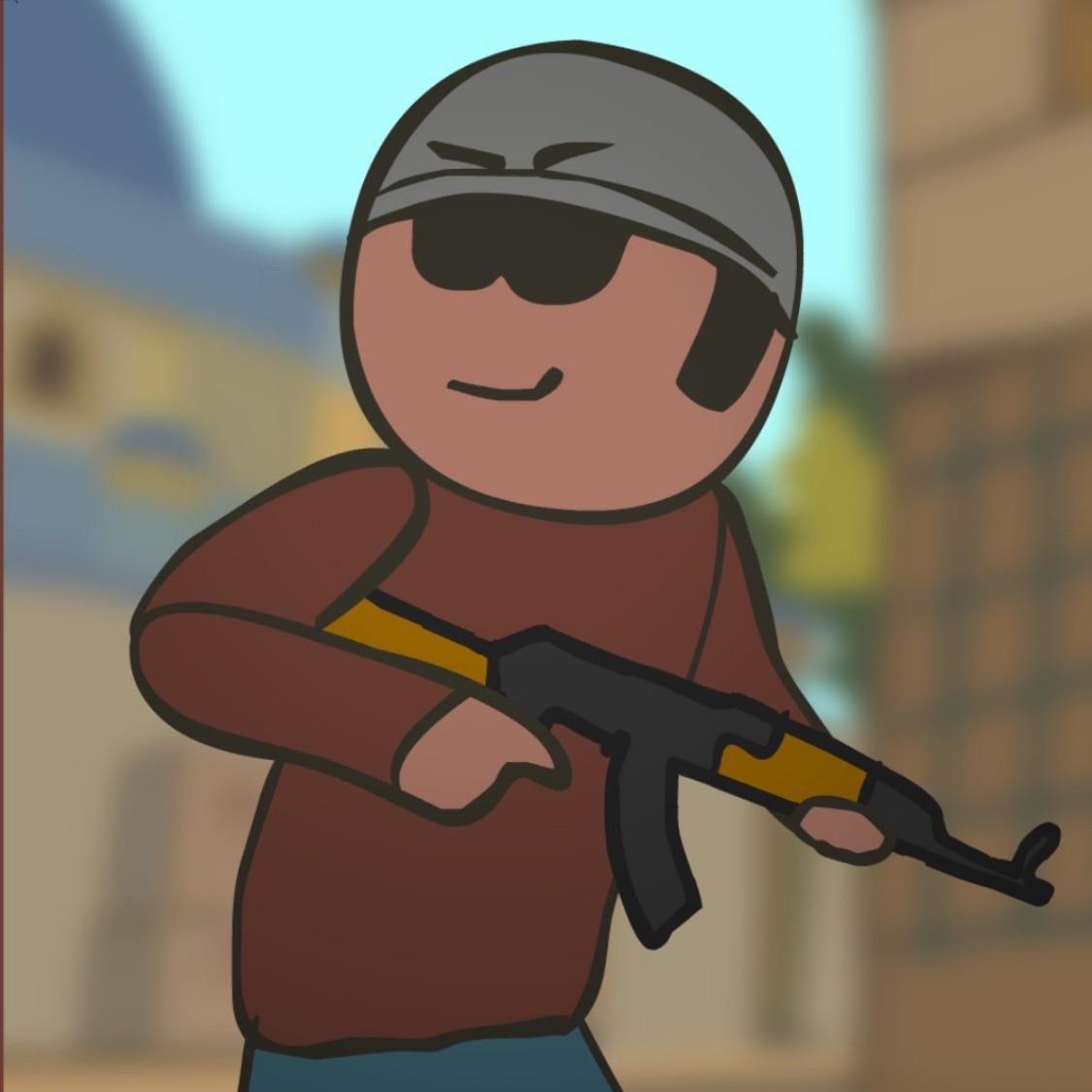 Dzhnnn avatar