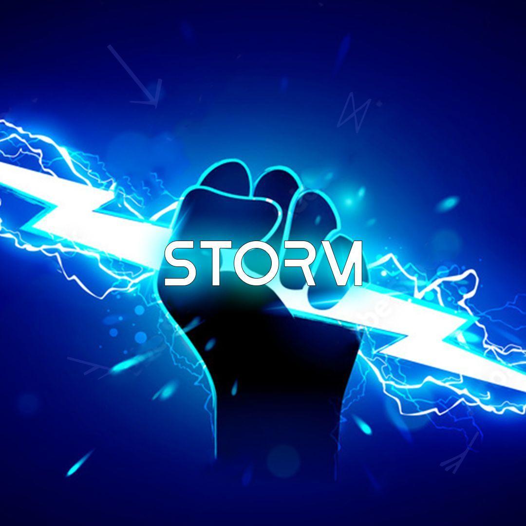 Player Stormclooud avatar