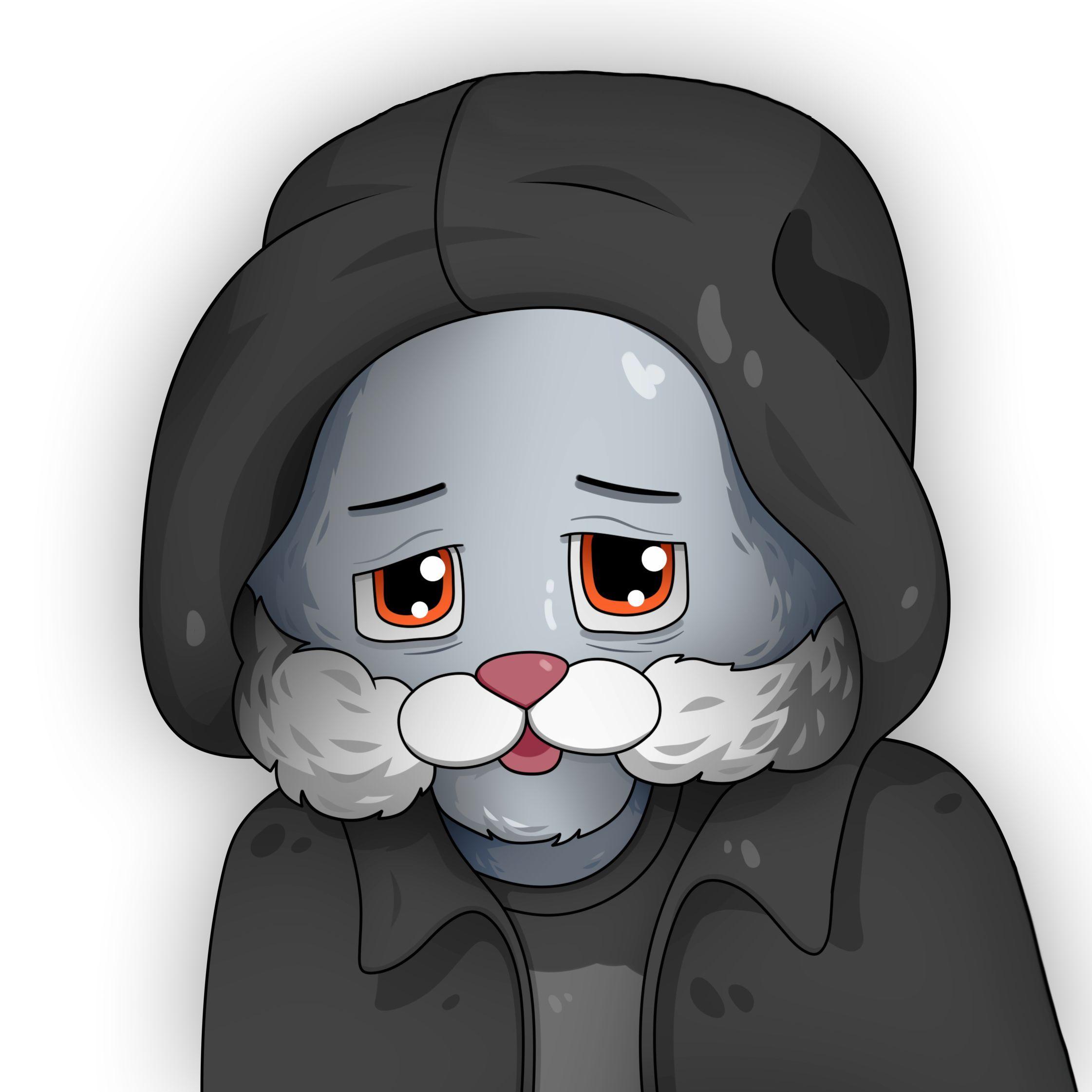 Faceit avatar