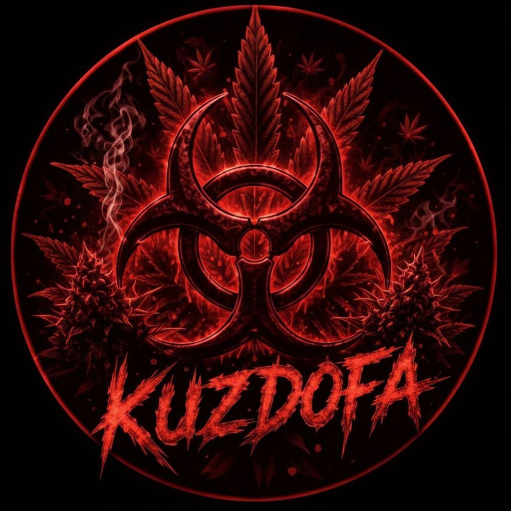 Kuzdofa