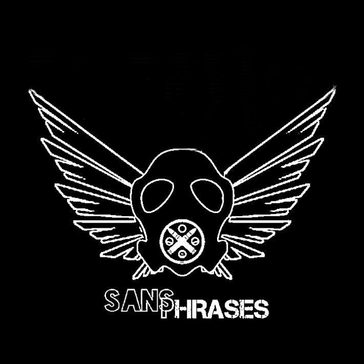 SANS PHRASES