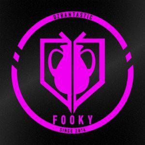 Player f00ky avatar