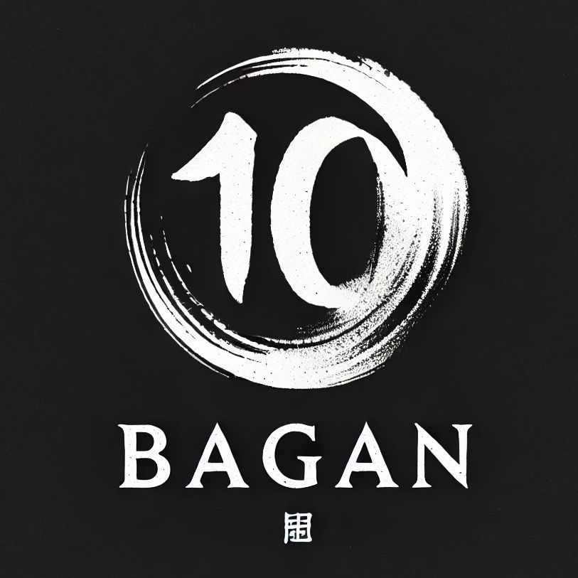 10bagan team
