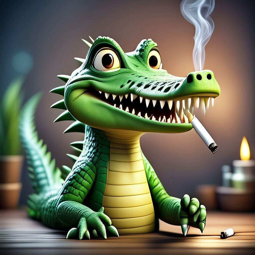 Jacareee7 avatar