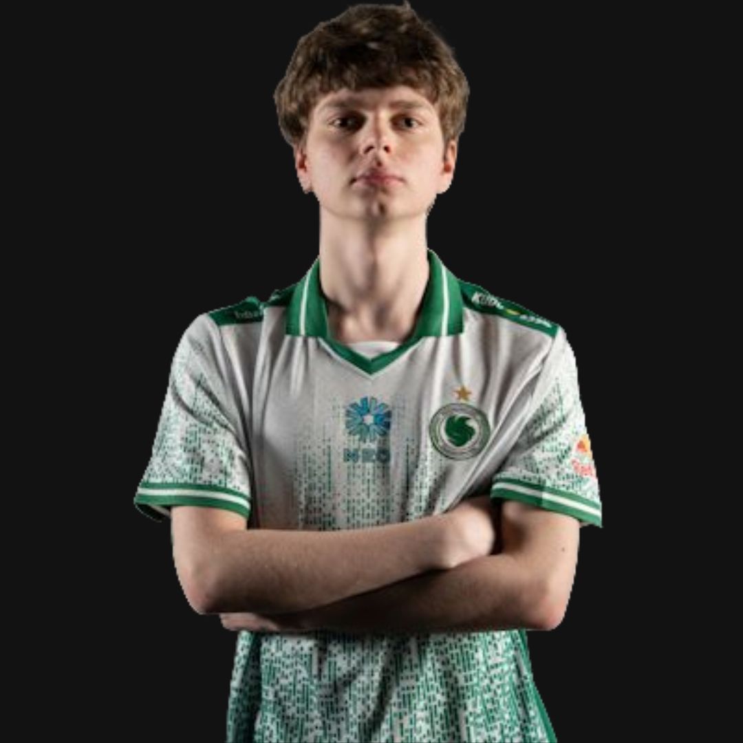 Faceit Avatar