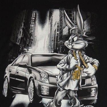 BugsbunnyXXL avatar