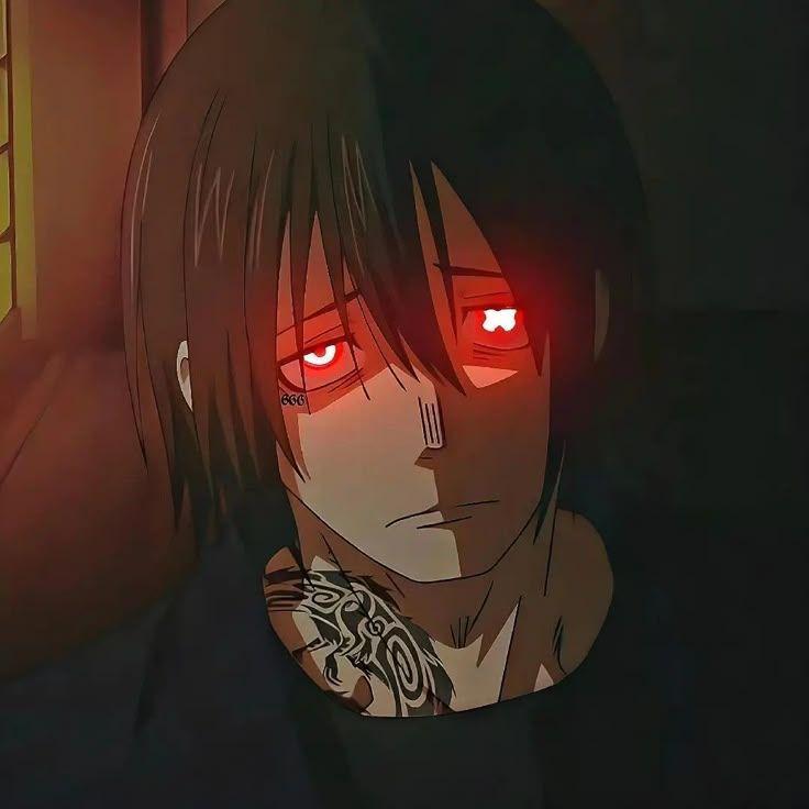 Baci-Din avatar