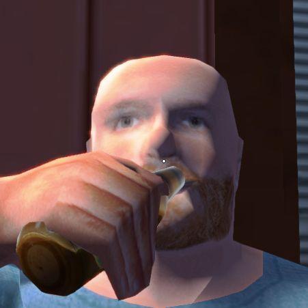 Player Growface avatar