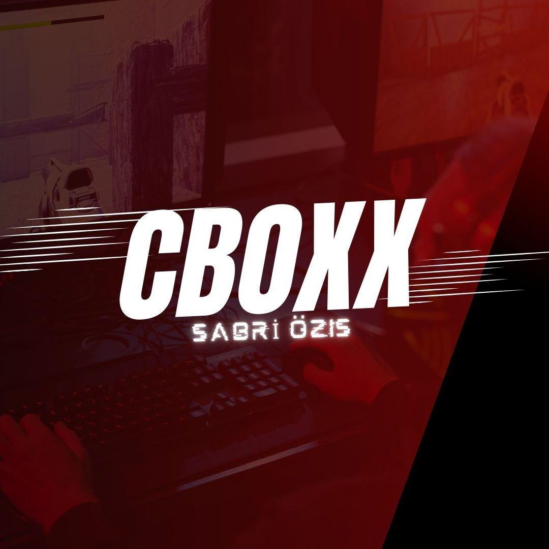 Player cboxxx avatar