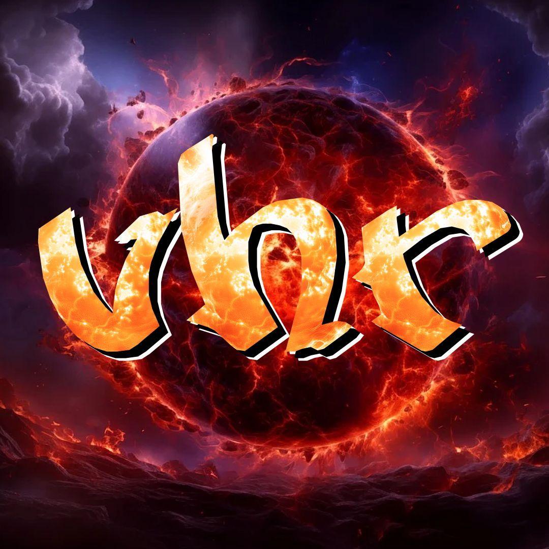 vhr avatar