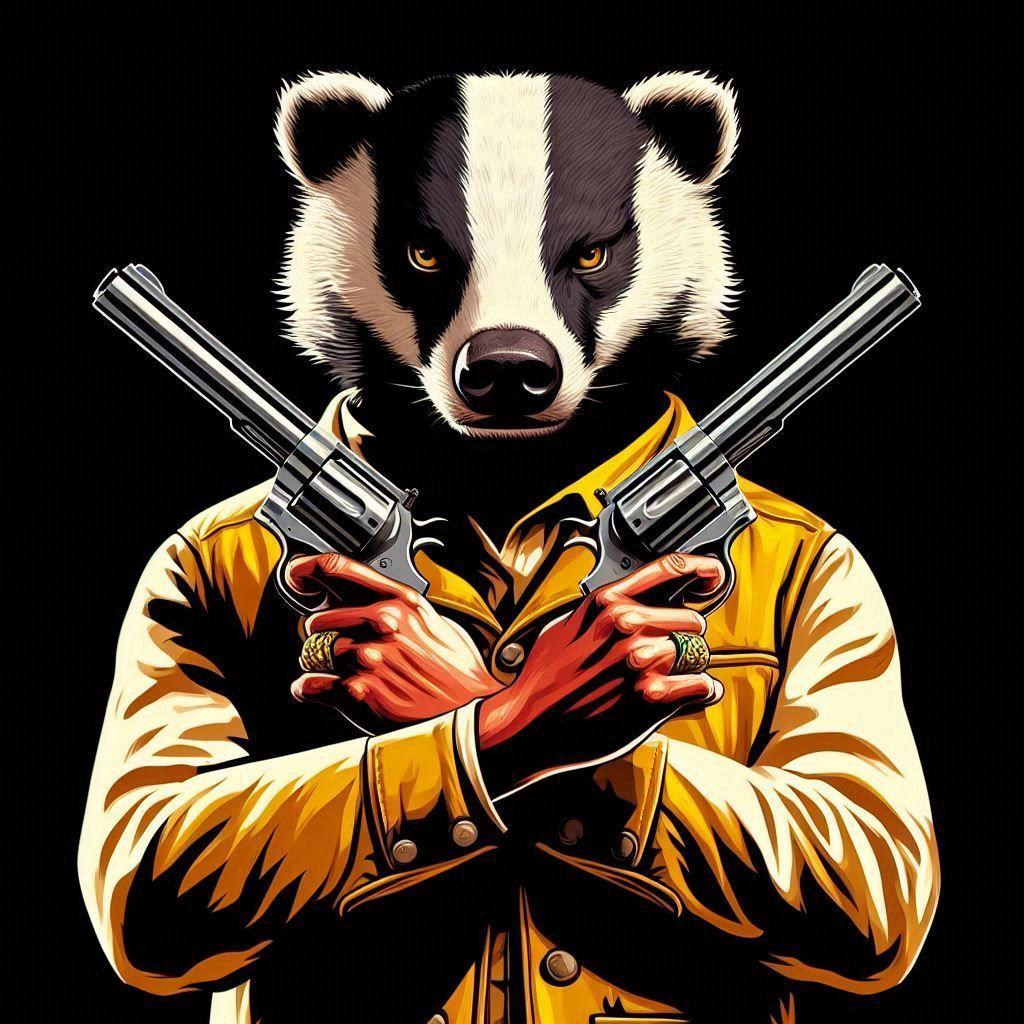 BadgerIAV avatar