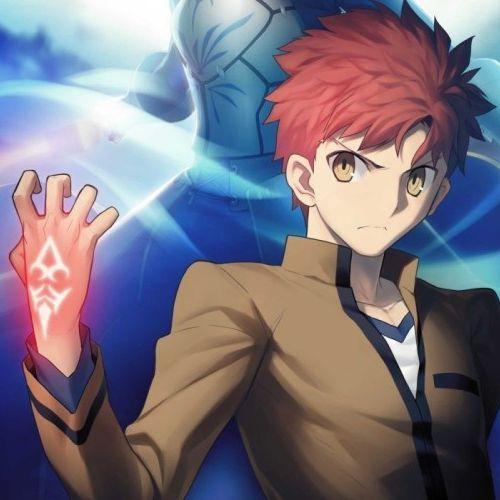 Emiya_Sh1ro avatar