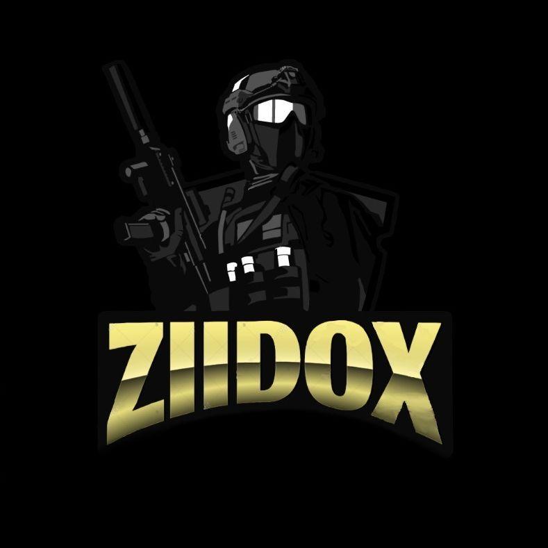 ZIIDOX avatar