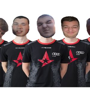 BezDarNblE