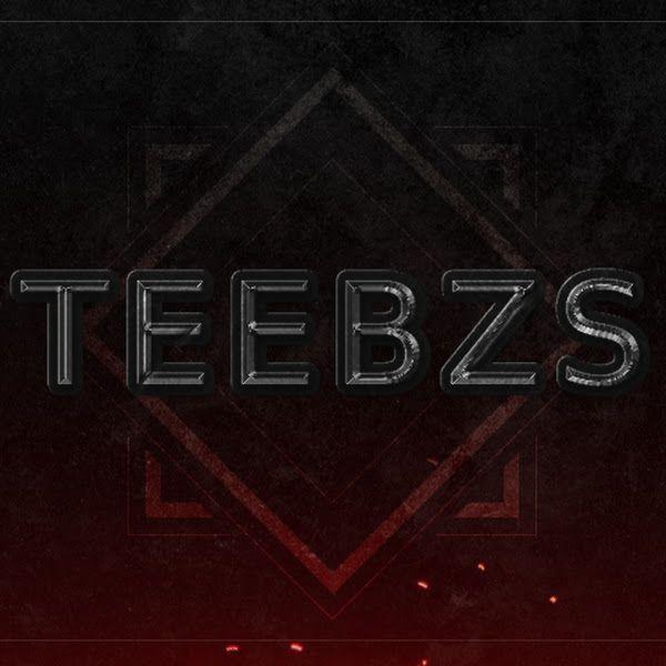 Player Teebzs avatar