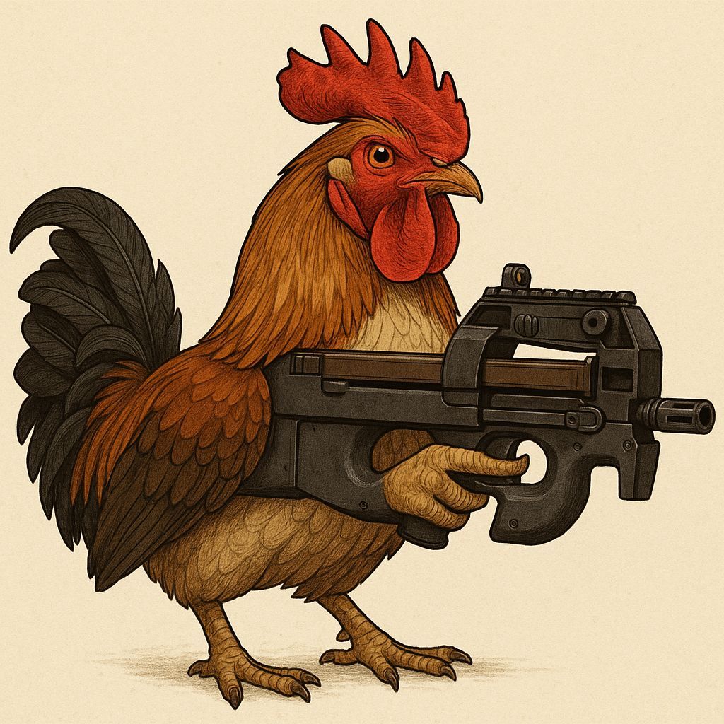 Pidrila avatar