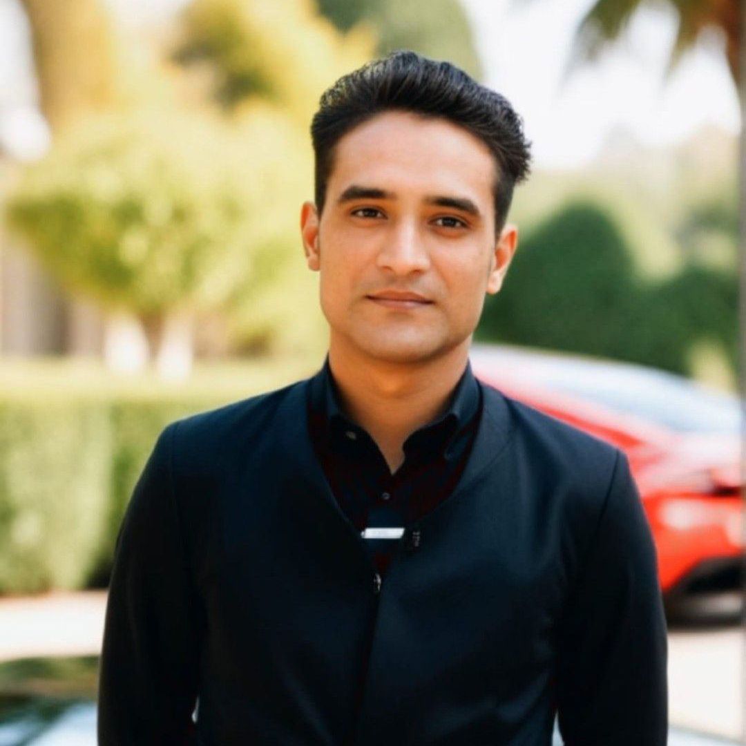 Musadaqstar