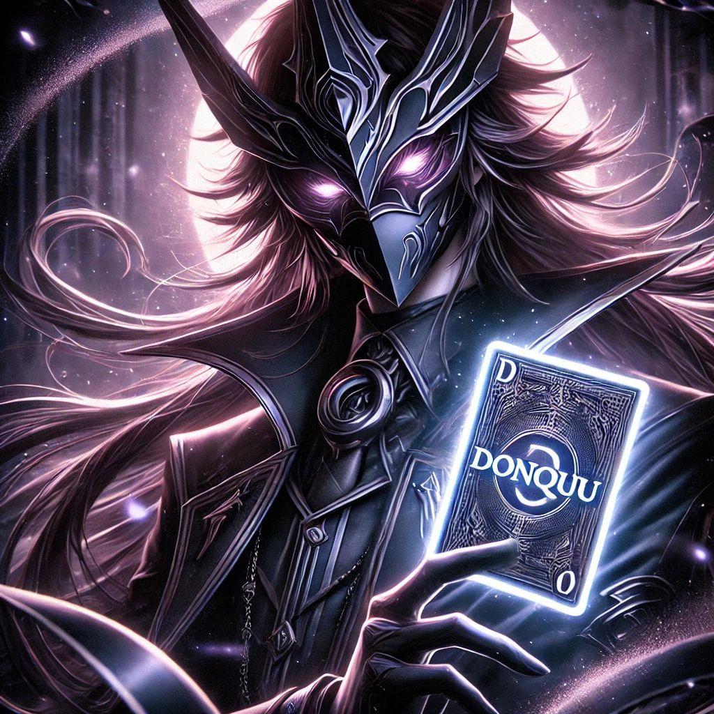 donquu avatar