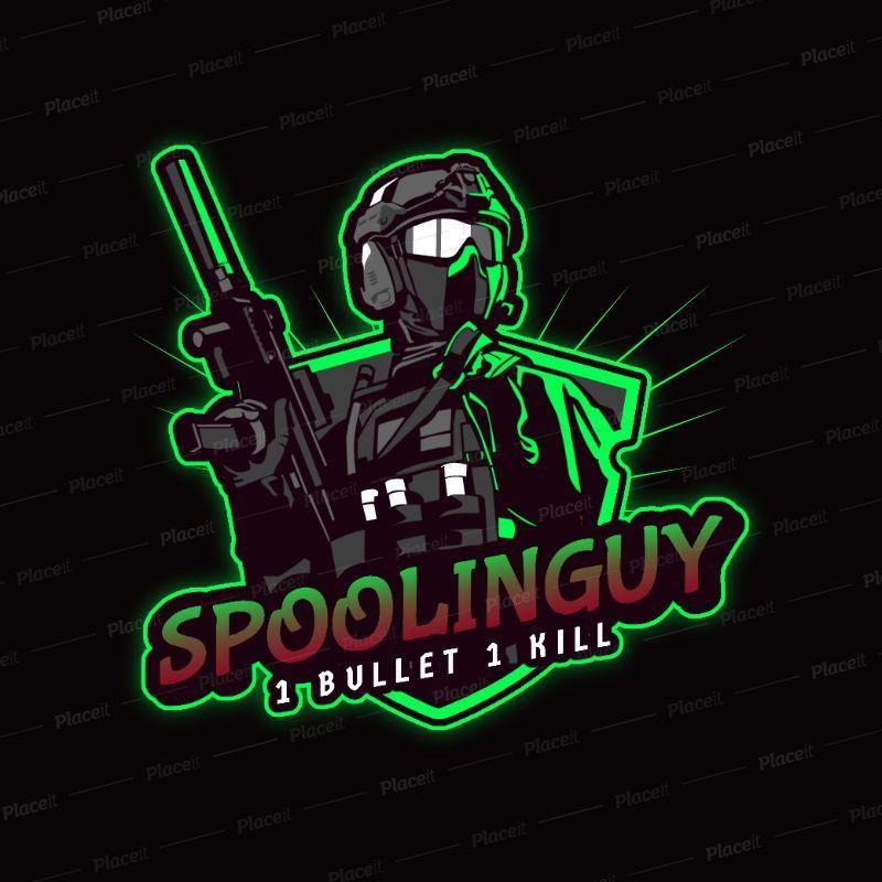 SpoolinGuy avatar