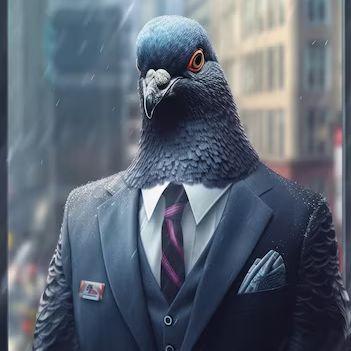 ProPredator avatar
