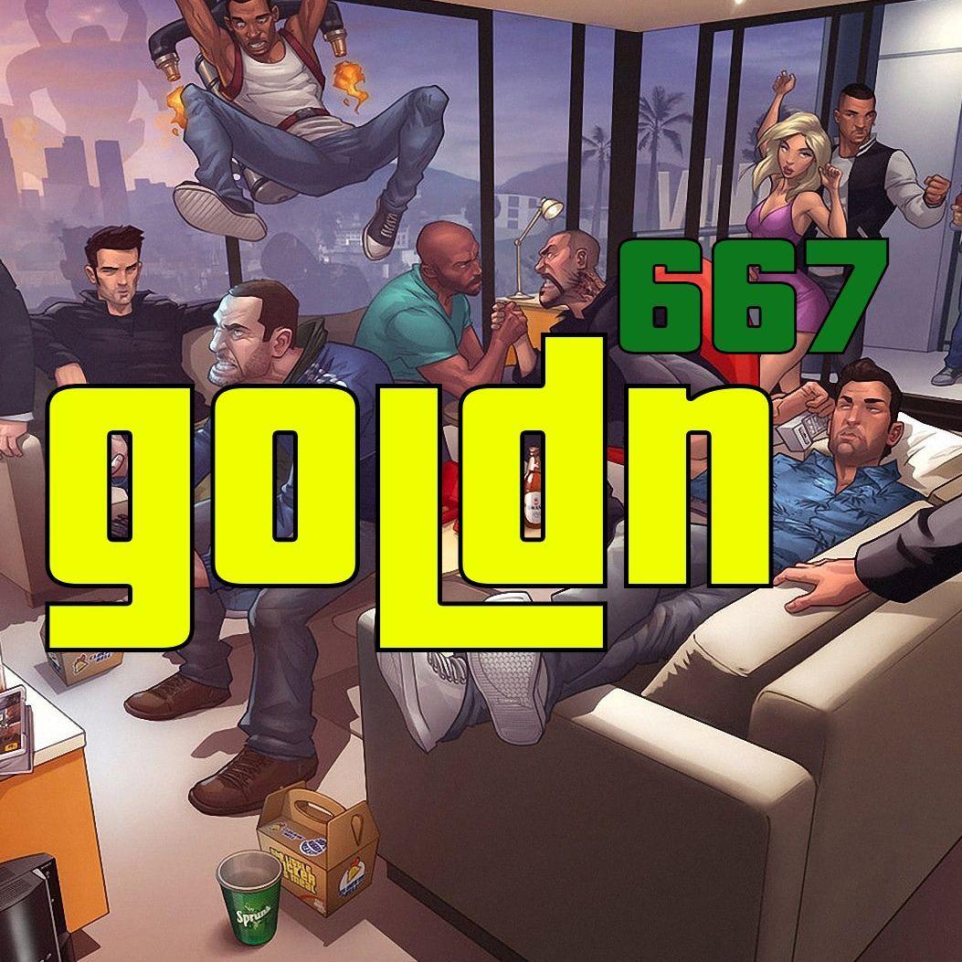 goldNpeek