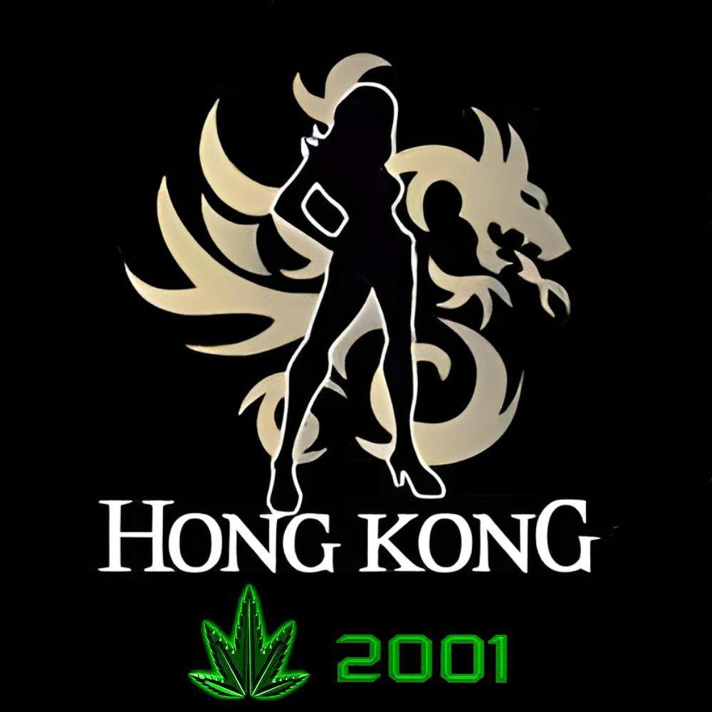 HongKong2001