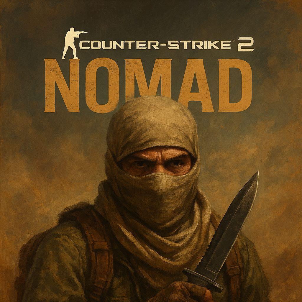 stNomad