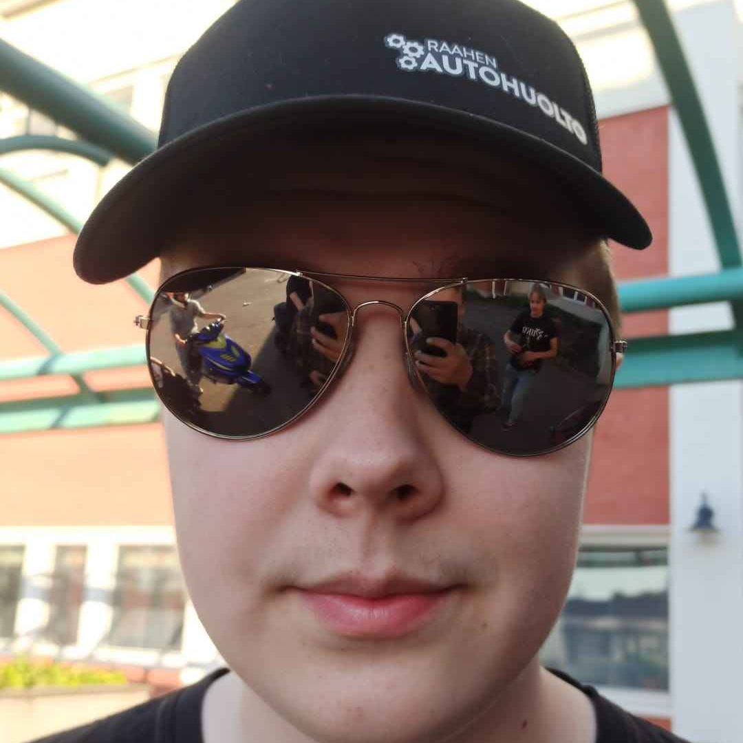 Dom-Toretto avatar