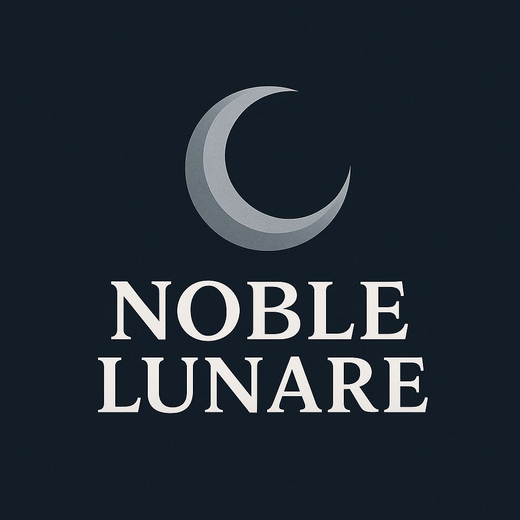 Noble Lunare