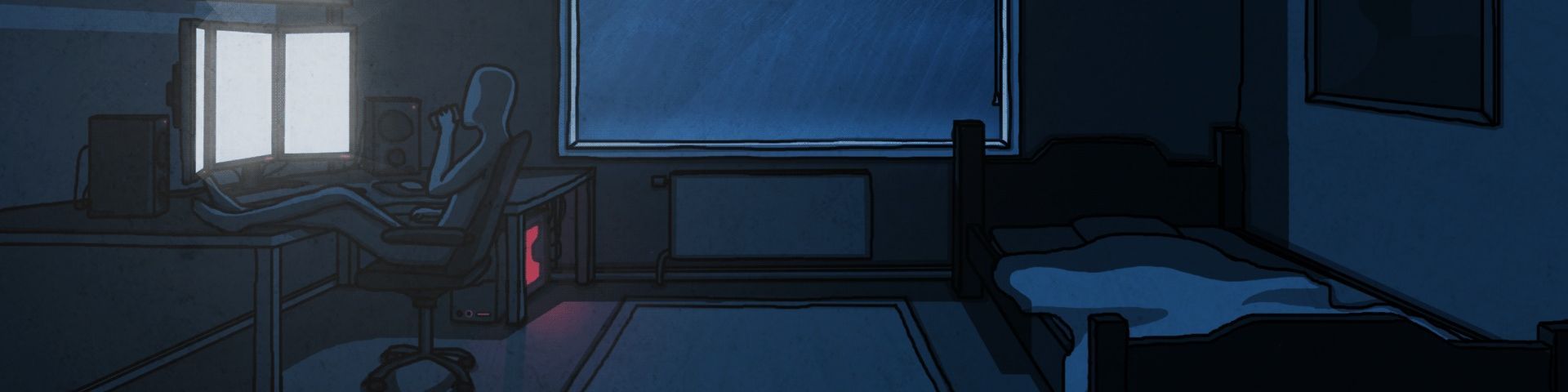 Faceit banner for @knocks