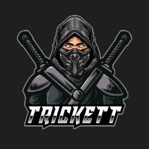 Trickett avatar