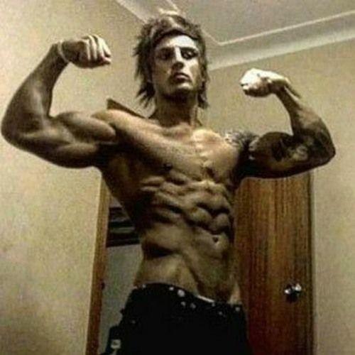 GymRatBAKO