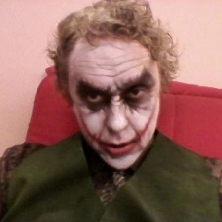 Mokrota_96 avatar