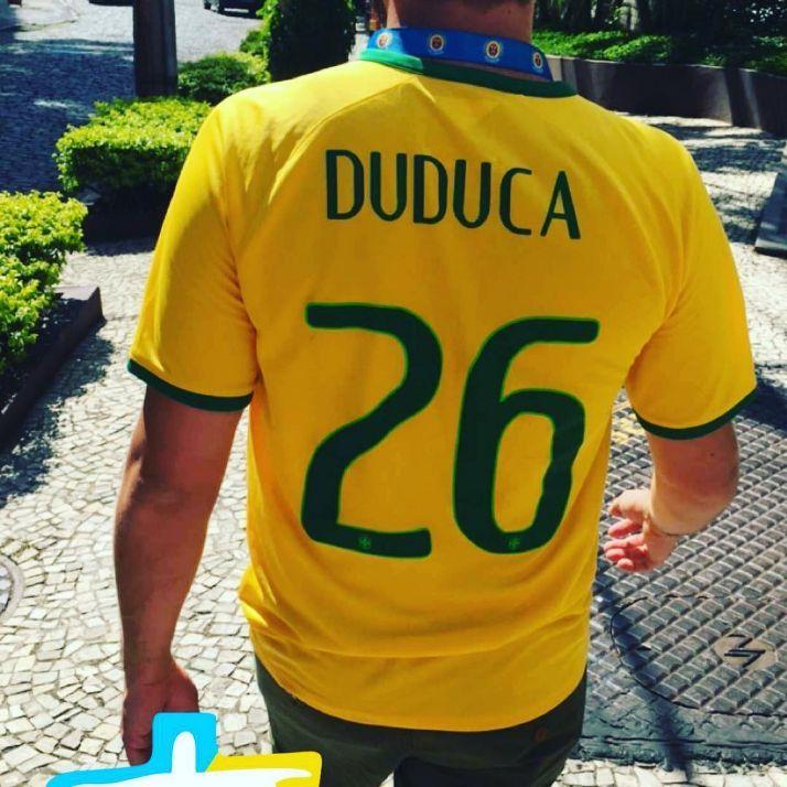 DucaDias avatar