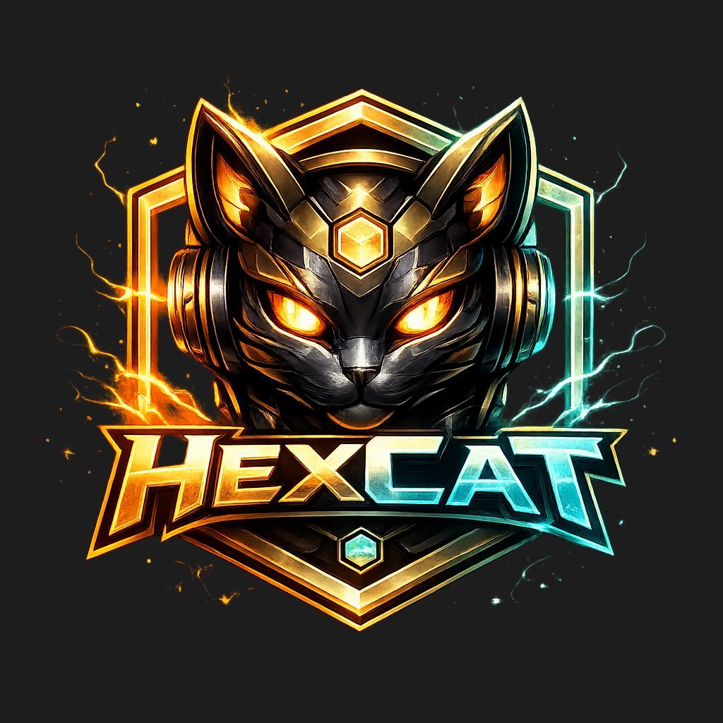 HexCat