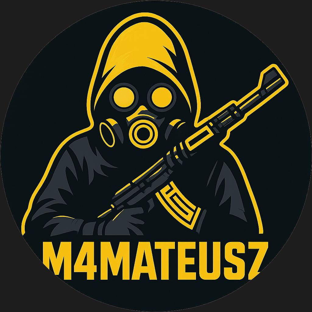 m4mateusz