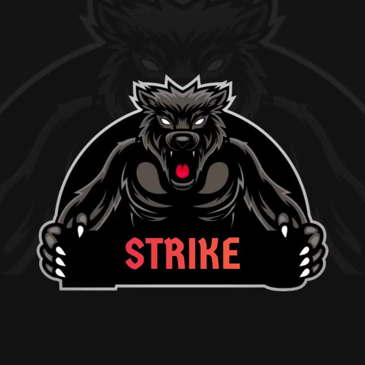 STRIKE