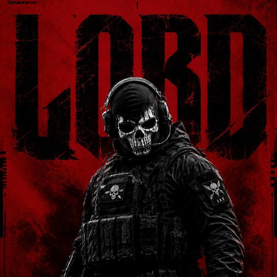LORD0660