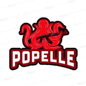 Popelle avatar