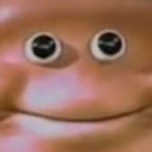 Vanmainen avatar
