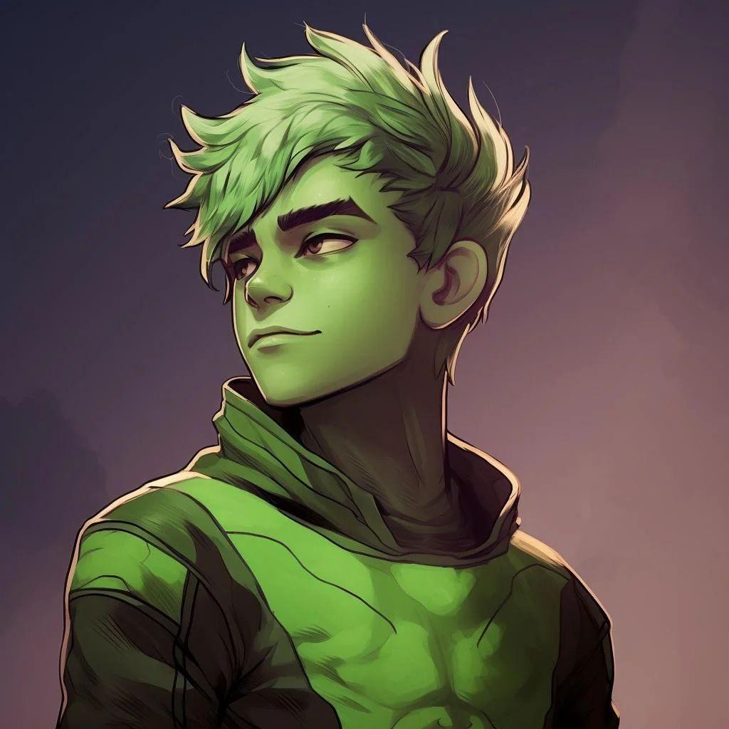 Player Aezatro avatar