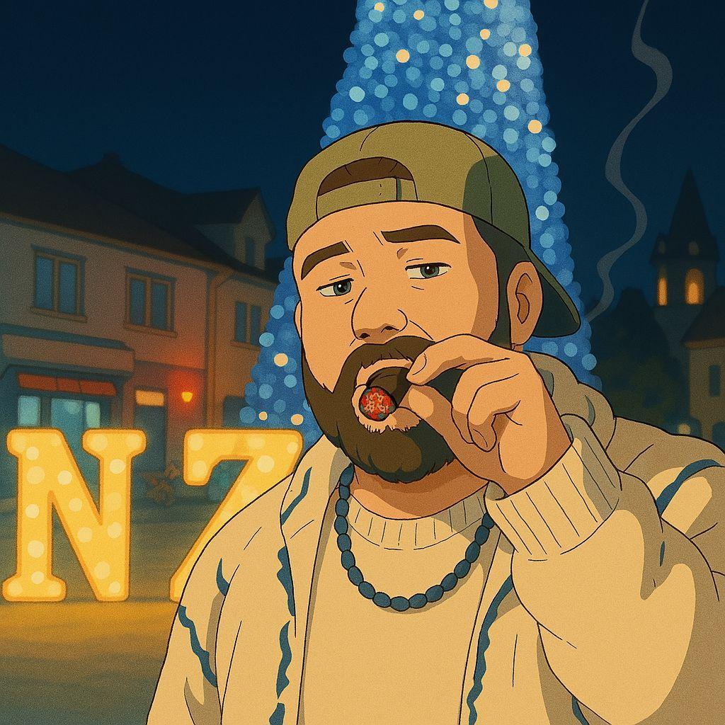 Transmontano avatar