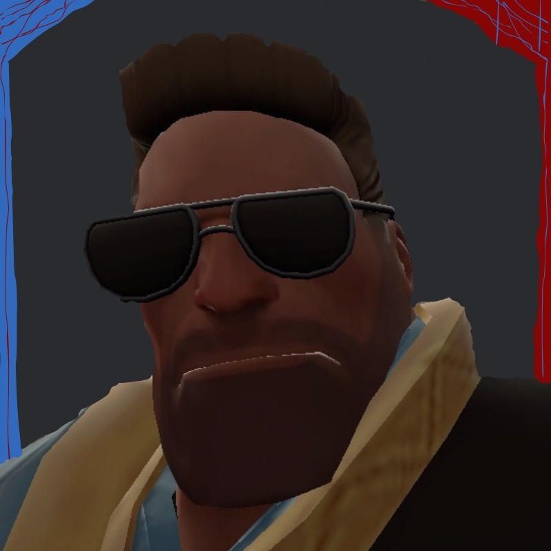 Faceit Avatar