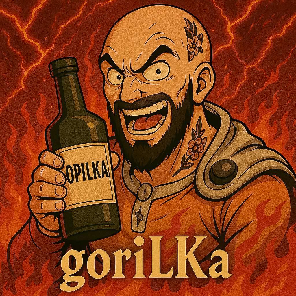 goriLka2-